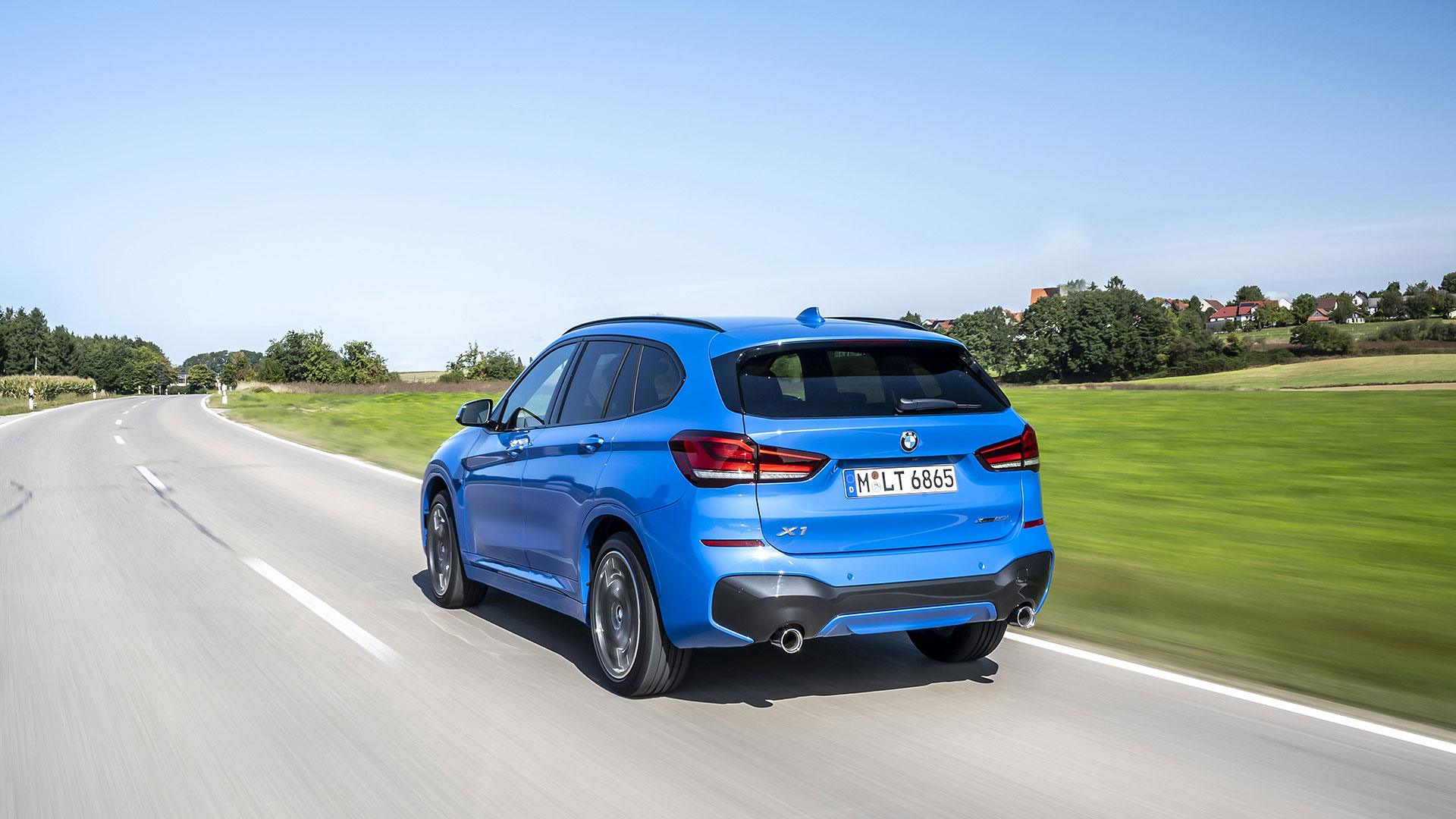 BMW X1 Cars For Sale | AutoTrader UK